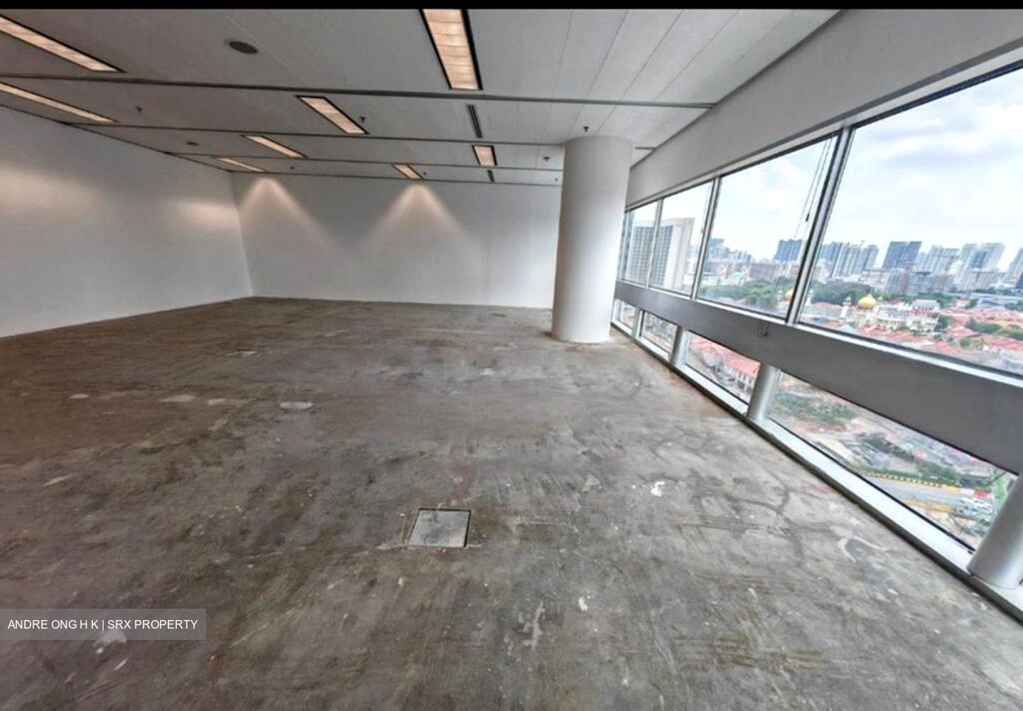 Gateway East (D7), Office #451255511